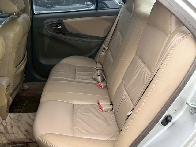 TOYOTA豐田 VIOS  第6張相片