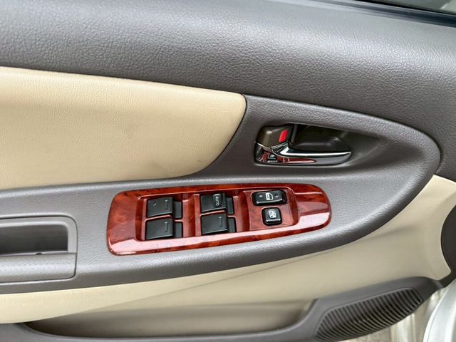 TOYOTA豐田 VIOS  第7張相片