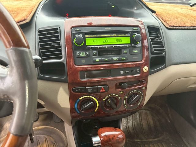 TOYOTA豐田 VIOS  第8張相片