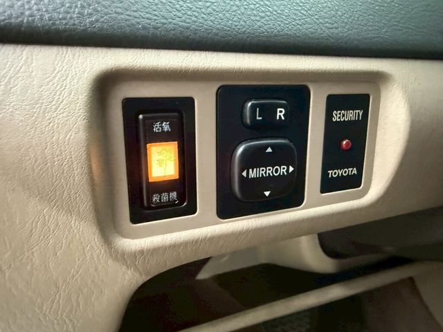 TOYOTA豐田 VIOS  第9張相片