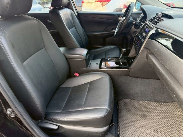 TOYOTA豐田 CAMRY  第6張相片