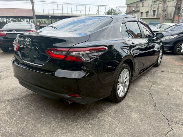 TOYOTA豐田 CAMRY  第3張相片