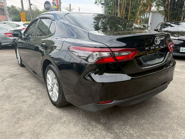 TOYOTA豐田 CAMRY  第4張相片