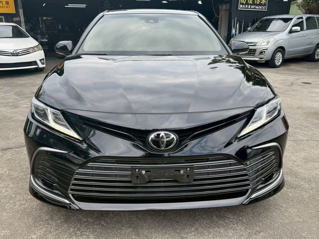 TOYOTA豐田 CAMRY  第5張相片