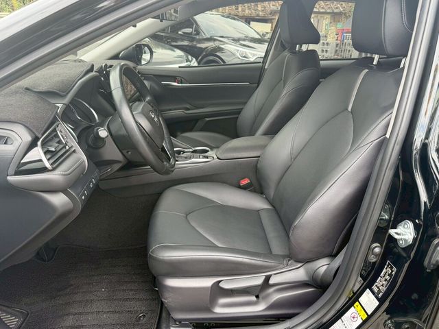 TOYOTA豐田 CAMRY  第7張相片