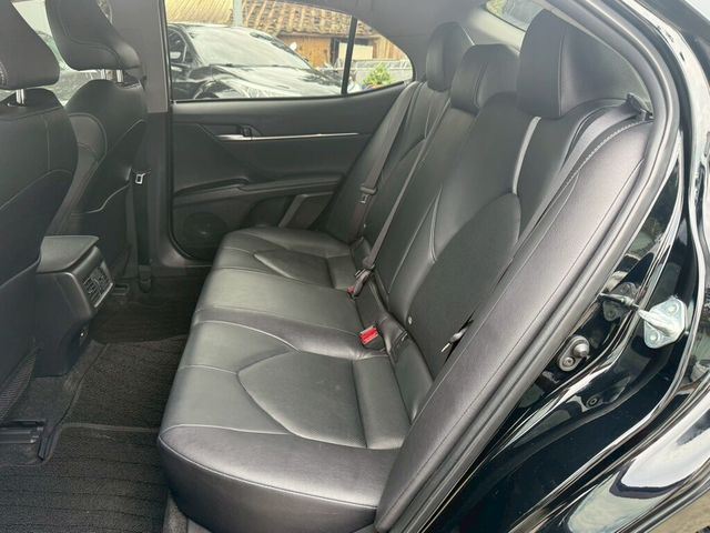 TOYOTA豐田 CAMRY  第8張相片