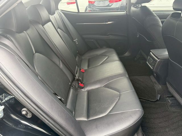 TOYOTA豐田 CAMRY  第10張相片