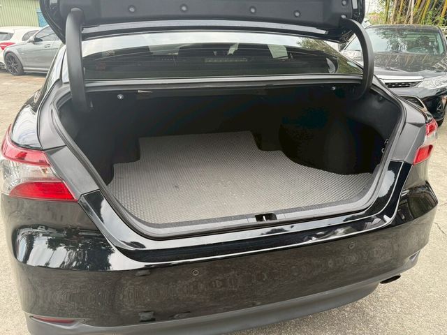 TOYOTA豐田 CAMRY  第11張相片