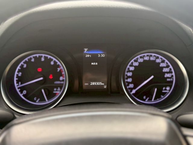 TOYOTA豐田 CAMRY  第14張相片