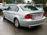 BMW寶馬 320I SEDAN ZA  第4張縮圖