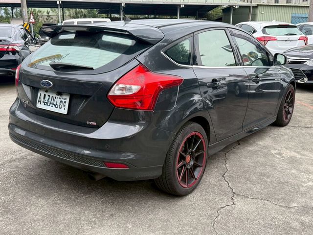 FORD福特 FOCUS  第3張相片