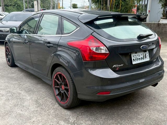 FORD福特 FOCUS  第4張相片