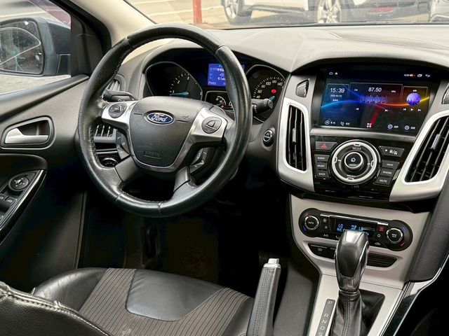 FORD福特 FOCUS  第5張相片