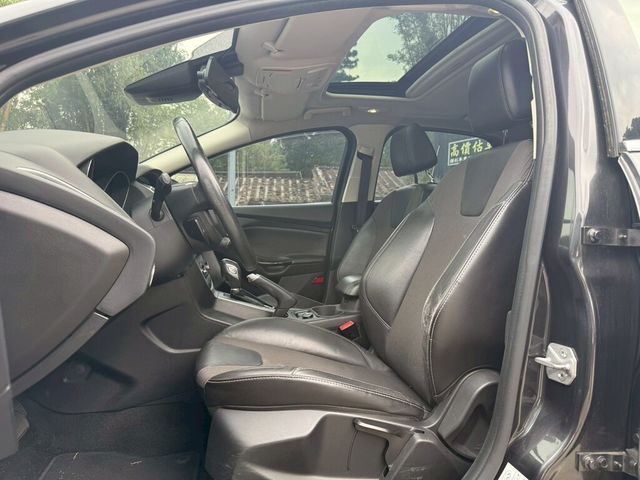 FORD福特 FOCUS  第6張相片