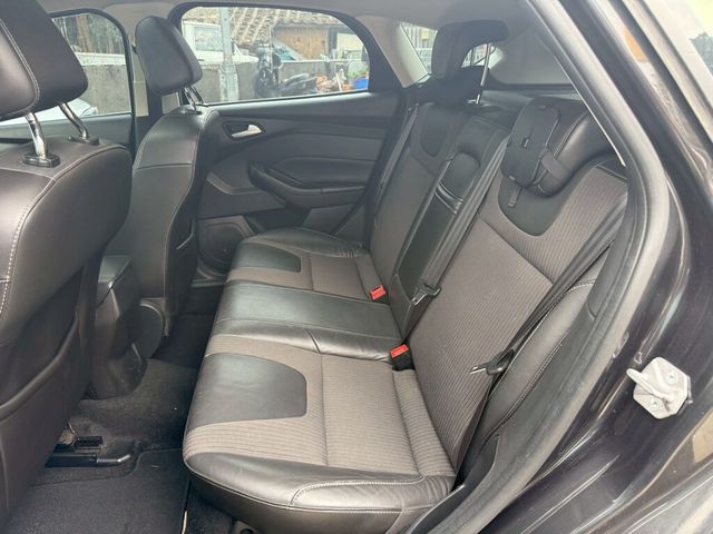 FORD福特 FOCUS  第7張相片