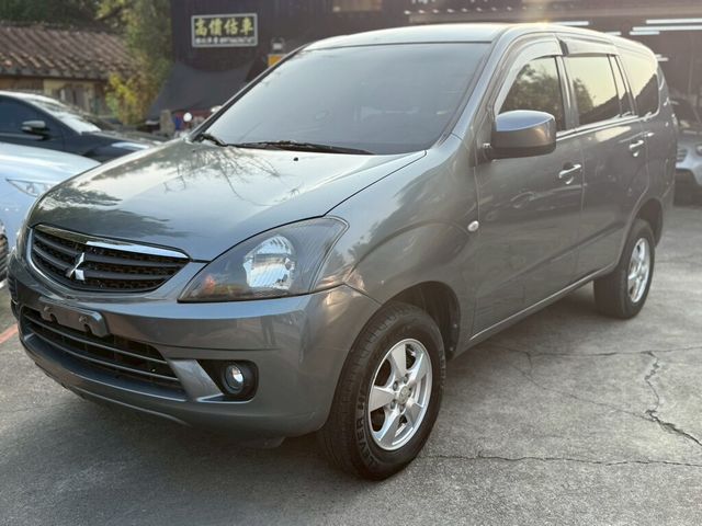 MITSUBISHI三菱 ZINGER  第1張相片