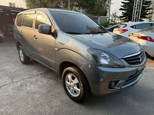 MITSUBISHI三菱 ZINGER  第2張相片