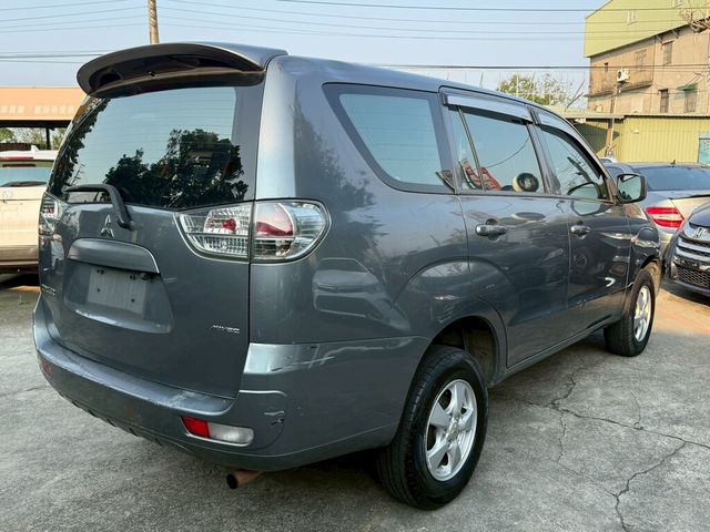 MITSUBISHI三菱 ZINGER  第3張相片