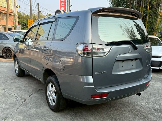 MITSUBISHI三菱 ZINGER  第4張相片