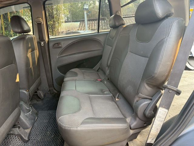 MITSUBISHI三菱 ZINGER  第6張相片