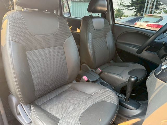 MITSUBISHI三菱 ZINGER  第7張相片