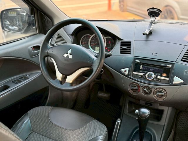 MITSUBISHI三菱 ZINGER  第8張相片