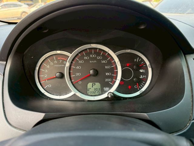 MITSUBISHI三菱 ZINGER  第9張相片