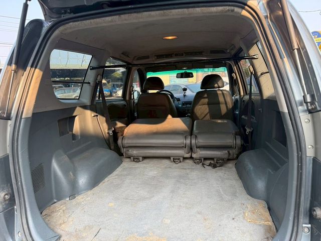 MITSUBISHI三菱 ZINGER  第10張相片