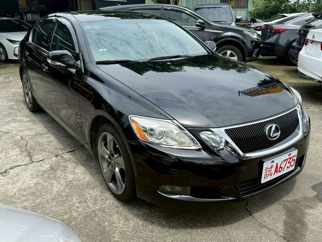 LEXUS凌志 GS350  第2張相片
