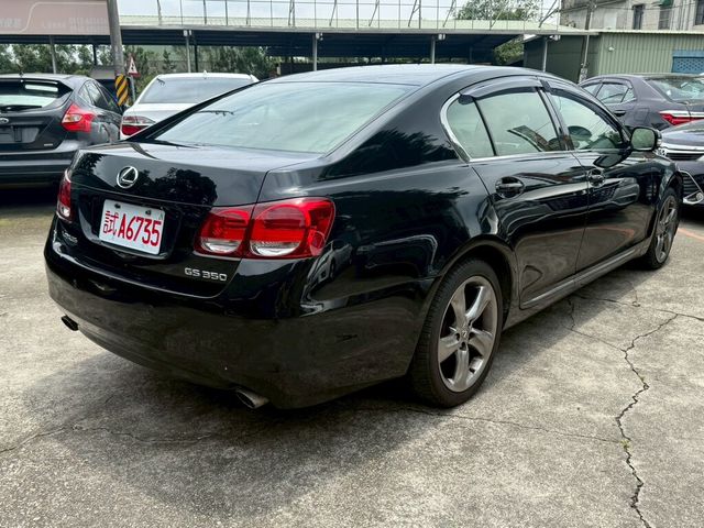 LEXUS凌志 GS350  第3張相片