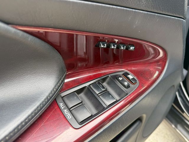 LEXUS凌志 GS350  第9張相片