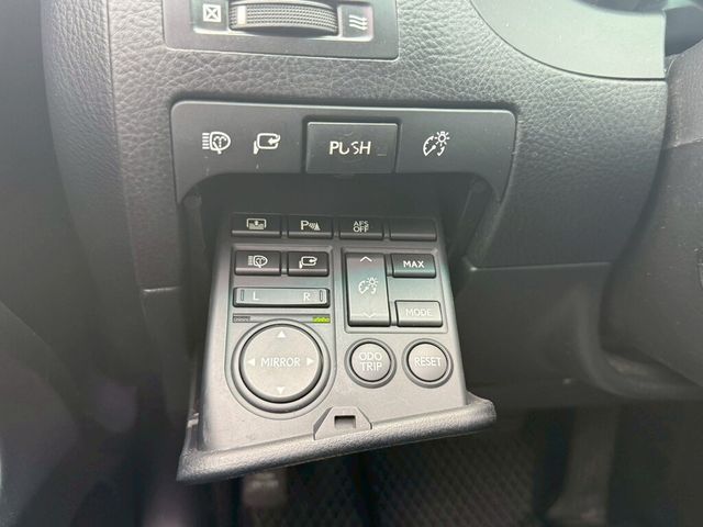 LEXUS凌志 GS350  第13張相片
