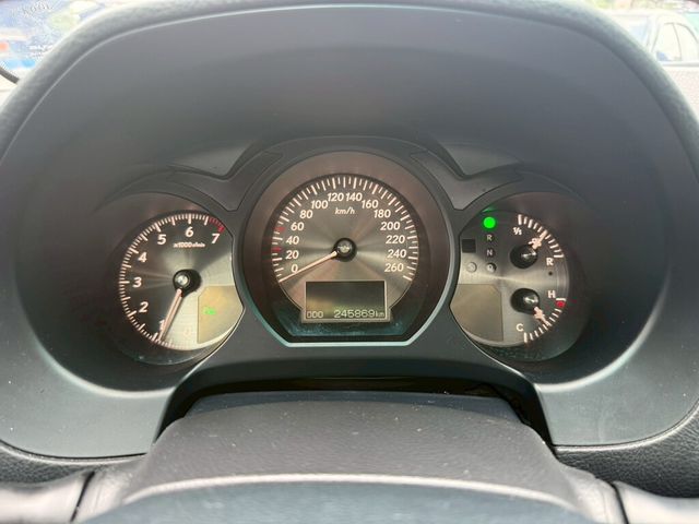 LEXUS凌志 GS350  第14張相片