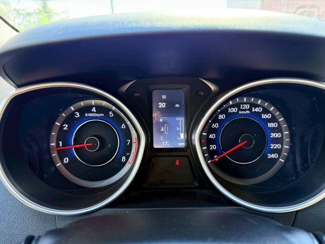 NISSAN日產 LIVINA  第1張相片