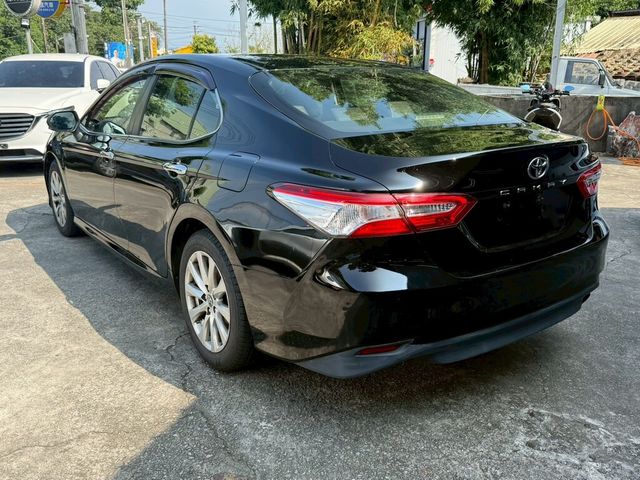 TOYOTA豐田 CAMRY  第4張相片