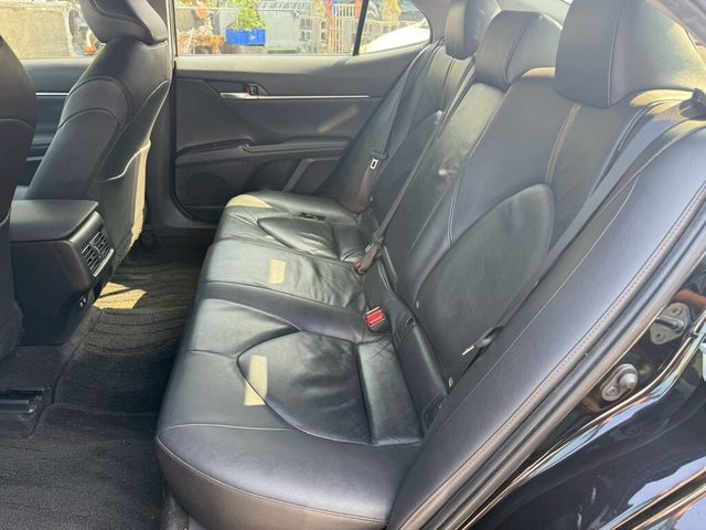 TOYOTA豐田 CAMRY  第7張相片