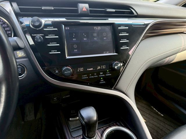 TOYOTA豐田 CAMRY  第10張相片