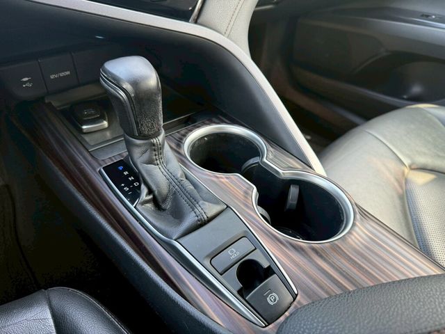 TOYOTA豐田 CAMRY  第11張相片