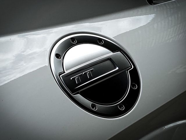 2016式 AUDI TTS 日規  第5張相片