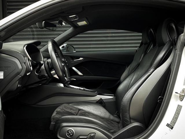 2016式 AUDI TTS 日規  第10張相片