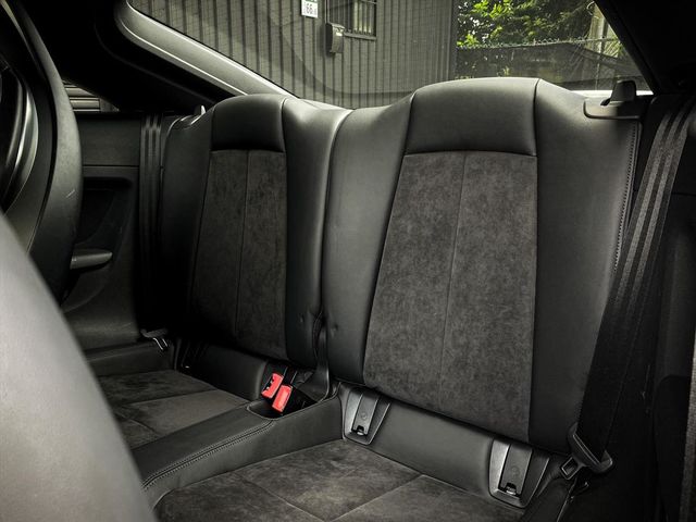 2016式 AUDI TTS 日規  第11張相片