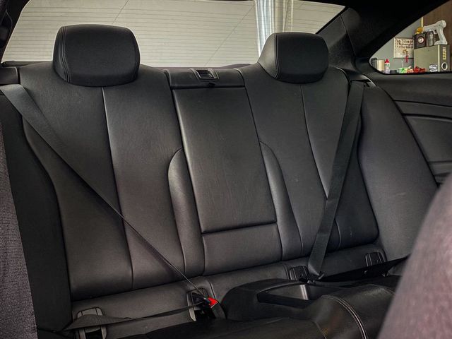2014式 BMW 435i 有跟車  第12張相片