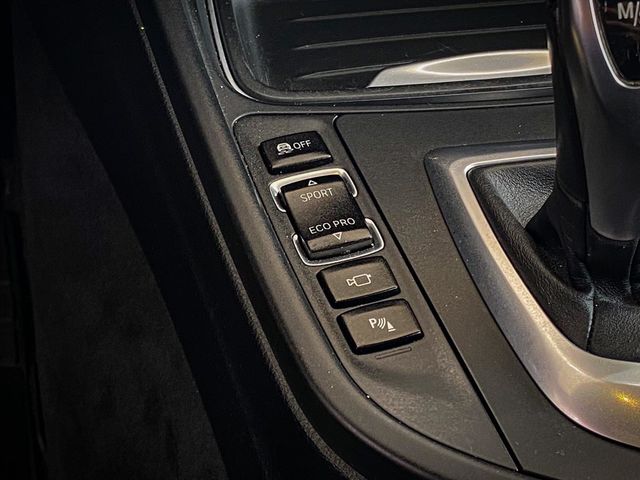 2014式 BMW 435i 有跟車  第15張相片