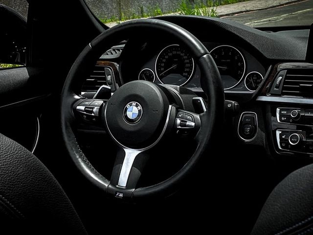 2015 BMW 435i 敞篷  第10張相片