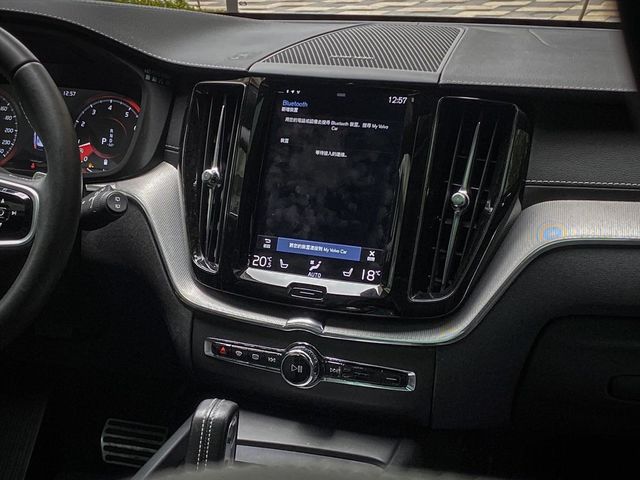 2020 VOLVO XC60  第8張相片