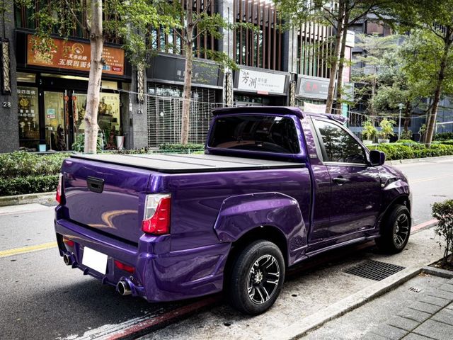 皮卡貨車//安卓機/大包/鋁圈  第4張相片