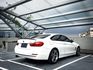 雙門COUPE//雙前座電動座椅/雙區恆溫空調/HID頭燈/M板方向盤/定速系統  第2張縮圖