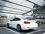 雙門COUPE//雙前座電動座椅/雙區恆溫空調/HID頭燈/M板方向盤/定速系統  第4張縮圖