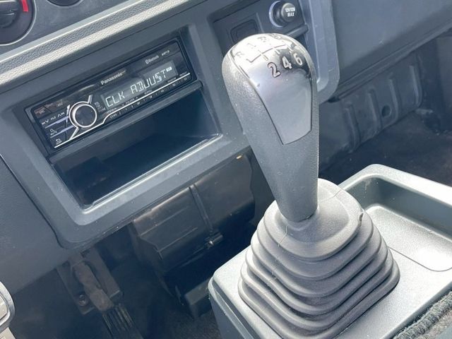 NEW DELICA 廂車  第7張相片