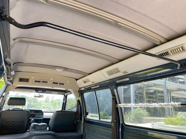 NEW DELICA 廂車  第10張相片